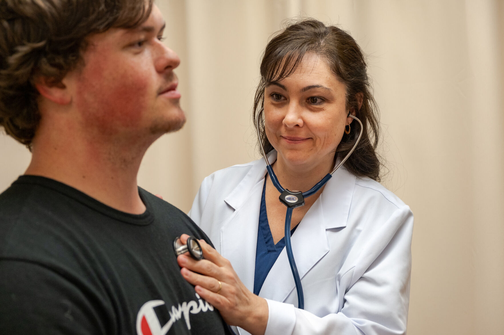 Radford University College of Nursing